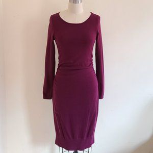 Ann Taylor Sweater Dress